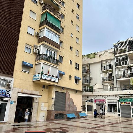Apartamento Costa Del Sol توريمولينوس المظهر الخارجي الصورة