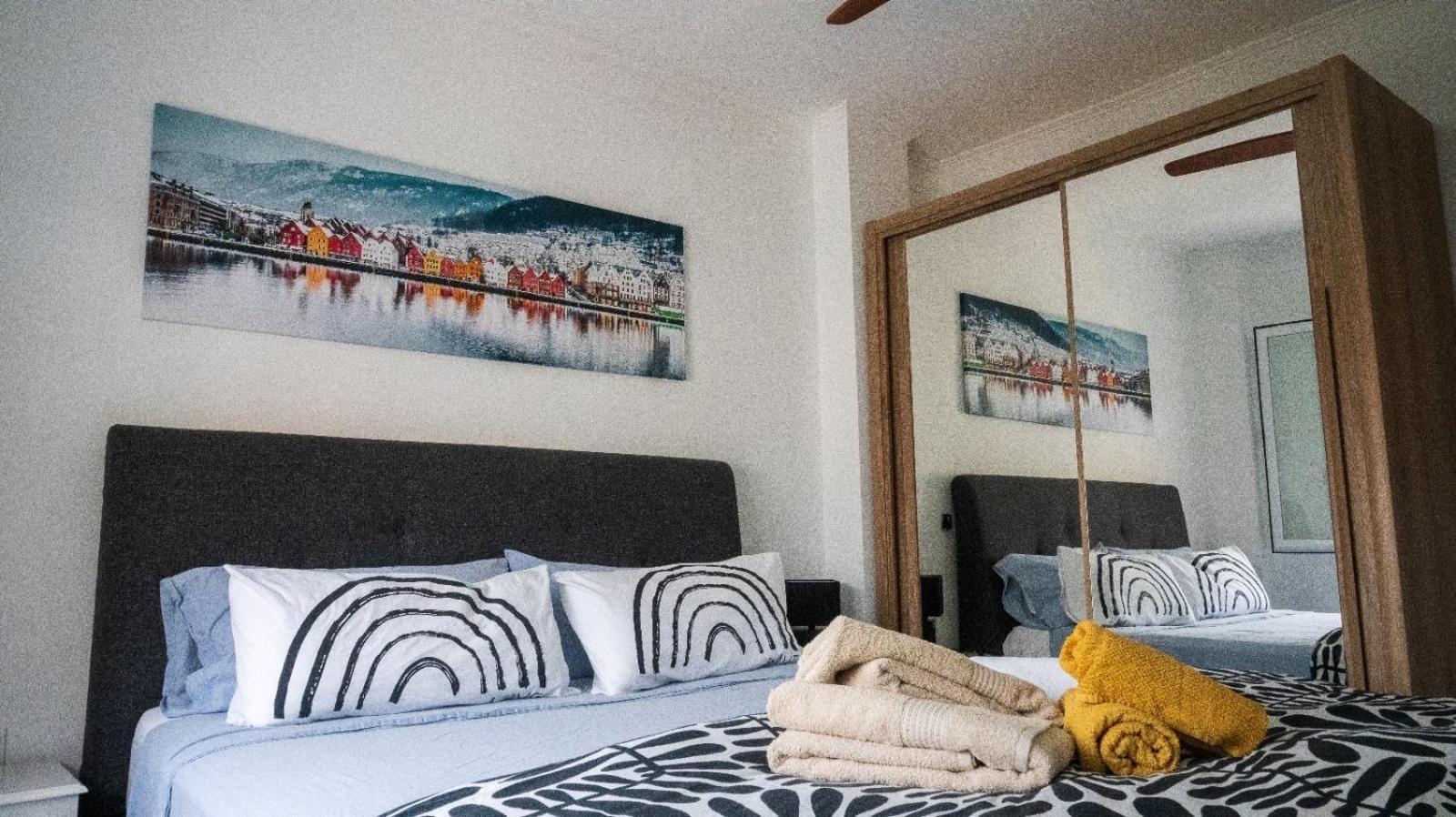 Apartamento Costa Del Sol توريمولينوس المظهر الخارجي الصورة