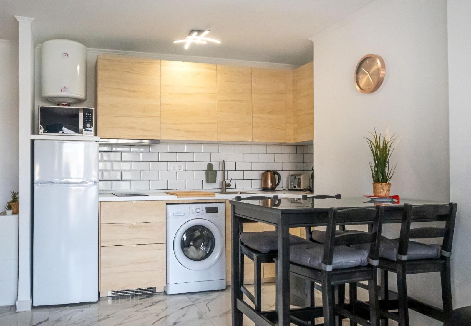 Apartamento Costa Del Sol توريمولينوس المظهر الخارجي الصورة